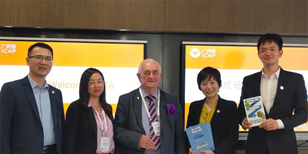 探索劍橋生物(wù)醫藥産學研差異化模式